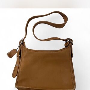 Vintage Coach 9966 Legacy Zip